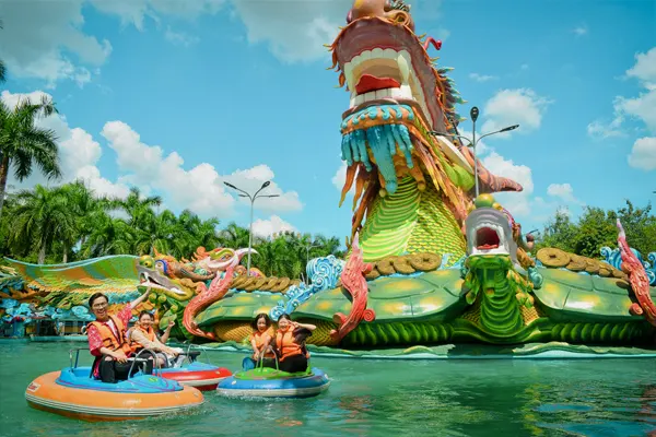 Tú linh quy phụng