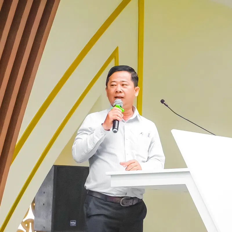 Khu du lịch Suối Tiên